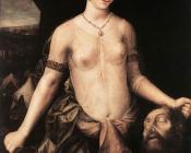 扬 马塞斯 : Judith